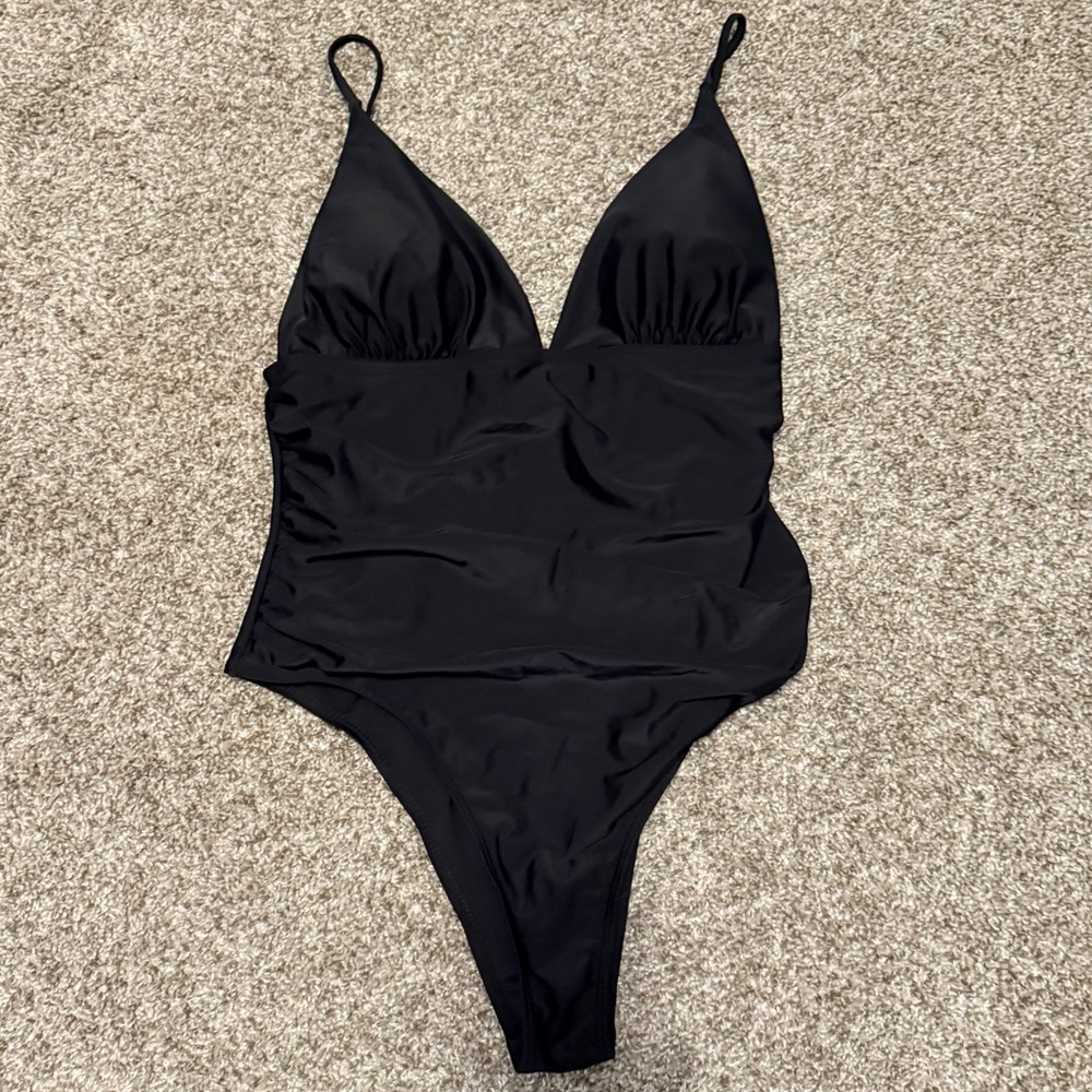 Shein One Piece Swim Suit